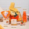 Wishful Thinking Orange Gift Set