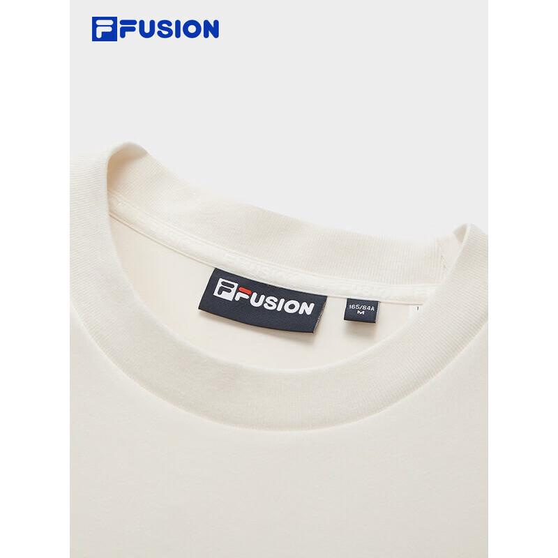 FILA FUSION Dimitri Collaboration Women's Sweatshirt