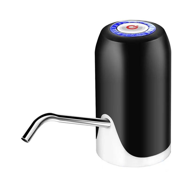 Electric Water Pump Dispenser for Bottled Water