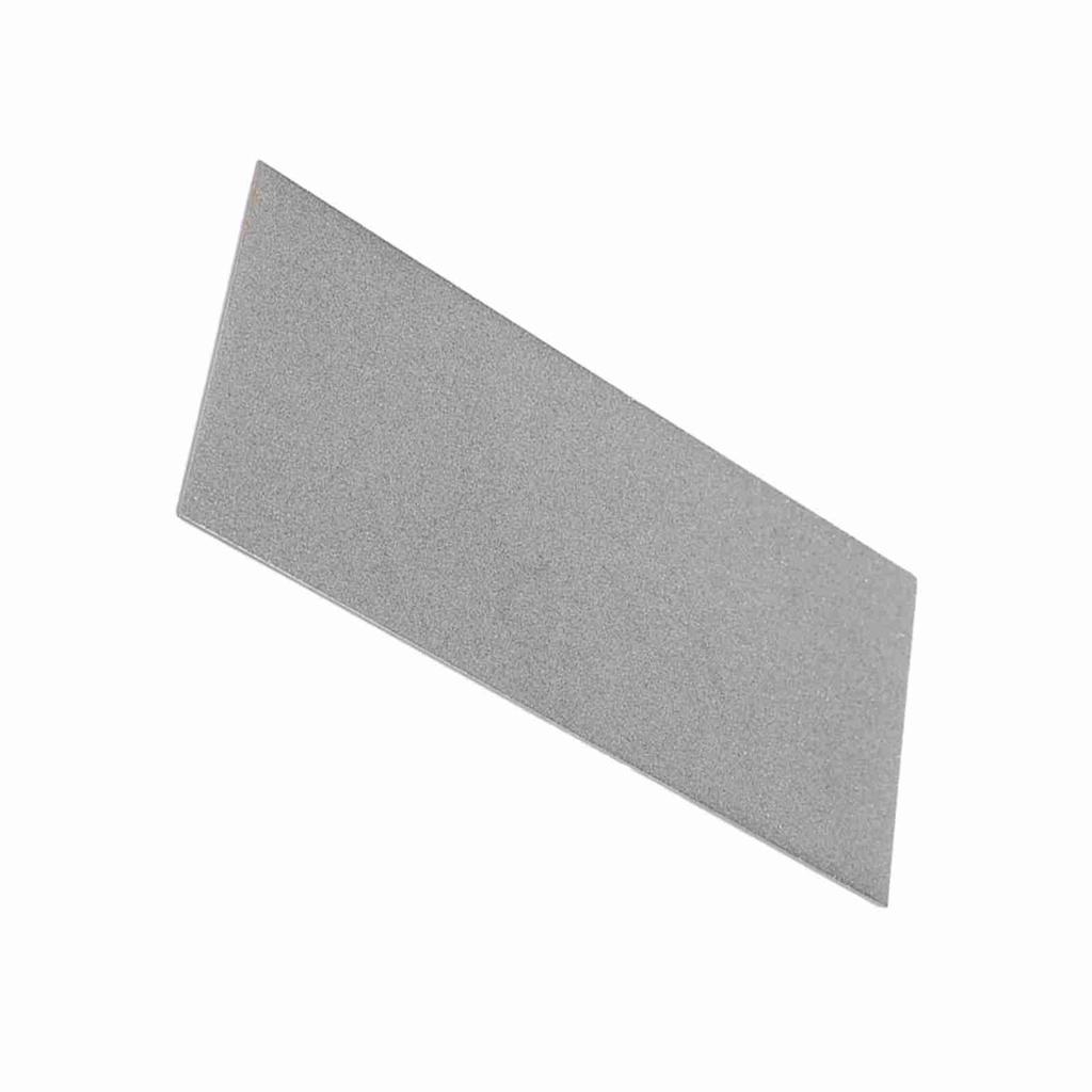 Thin Grinding Polishing Diamond Square Knife Tool Sharpening Stone Whetstone 150 Grit
