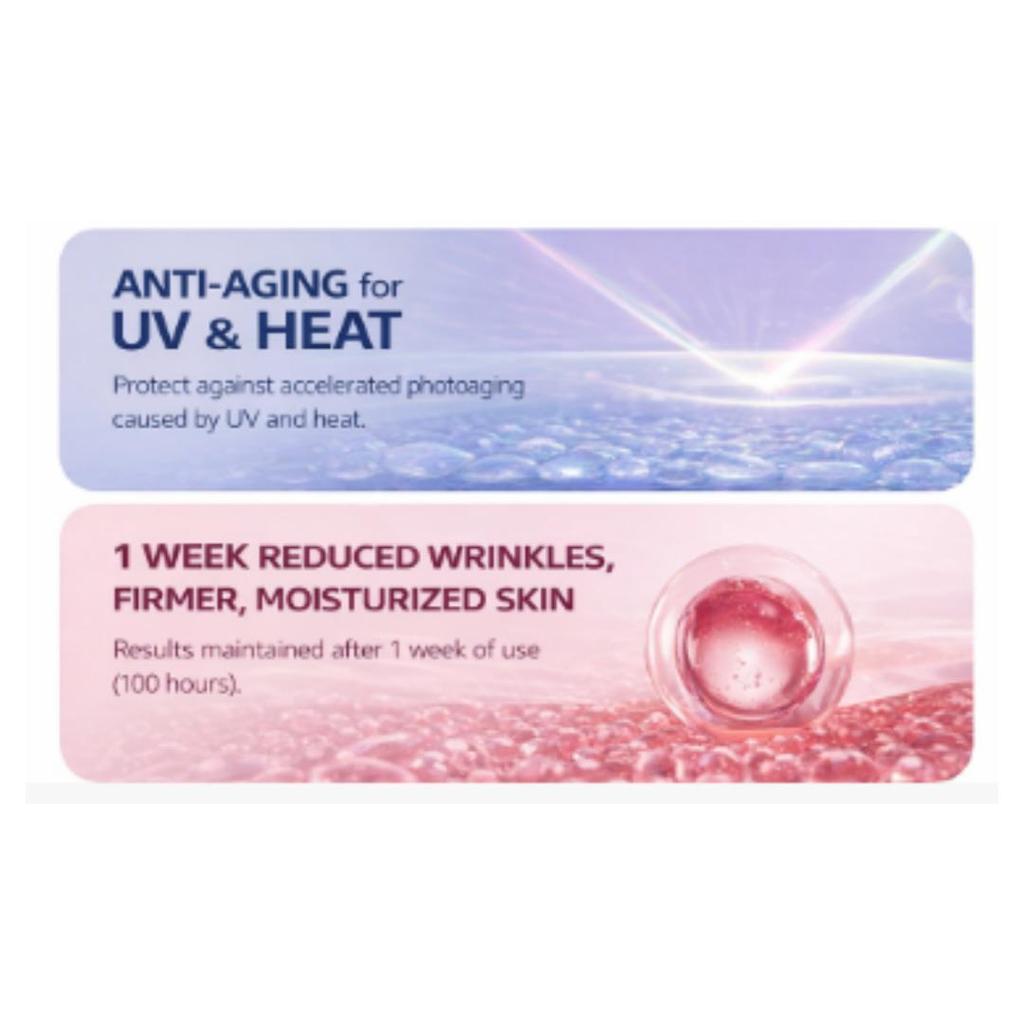 [Centellian24] [2026 NEU] Madeca Creme Saison 8 Anti-Aging Fokus 50ml / Anti-Aging / Anti-Falten / Aufhellend / Straffend