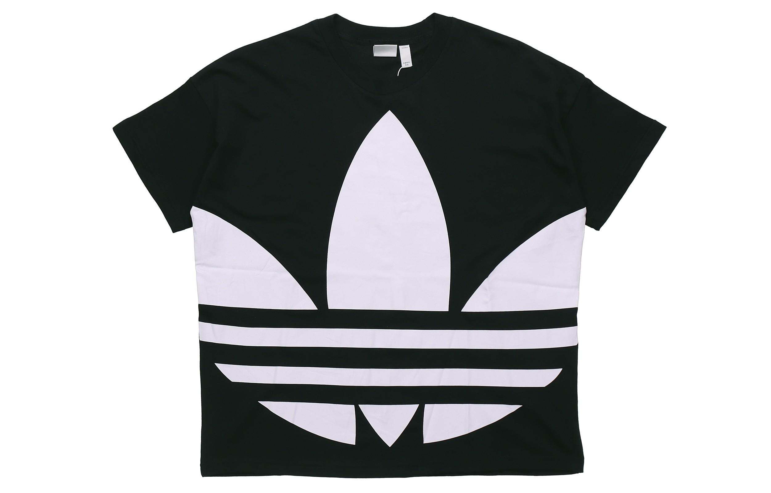 Adidas Originals Set in Sleeve T Shirt Women s Multicolor GI1134 32