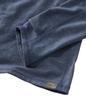 LL Bean Everyday Sunsmart Long Sleeve Crew US Size Nautical Navy 1000216100 Women's Tee, Neck, Fit, Regular, Small, Blue,