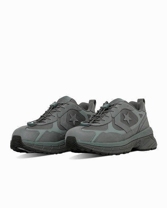 34202241 Converse Starfire SC RE ML Foliage Green (Men s) 9.5