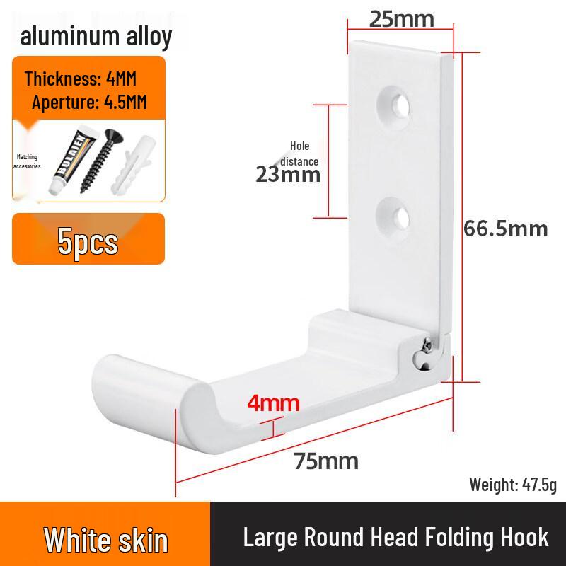 

Rongyu Dayuan Invisible Folding Hooks