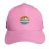 Yosemite National Park Baseball Cap Beach Luxury Caps Military Tactical Cap Hard Hat Unisex Caps Womens