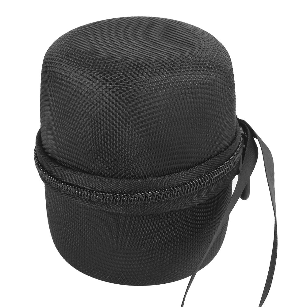 Bluetooth Speaker Handbag Portable Bluetooth Speaker Case Column Storage Bag Carrying for Sony SRS‑XB12