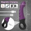 G Spot Vibrator Stimulator Dual Sex Toys for Woman Erotic Adult Products 2022 18+