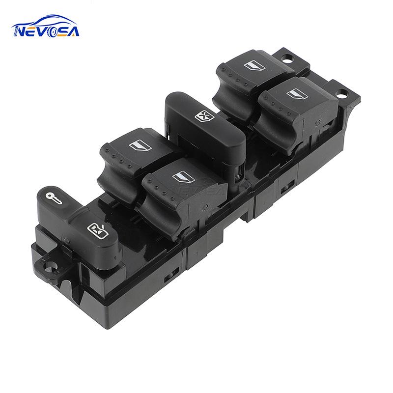 

Volkswagen Golf/Passat Window Control & Glass Lifter Switch 1JD959857 Electric