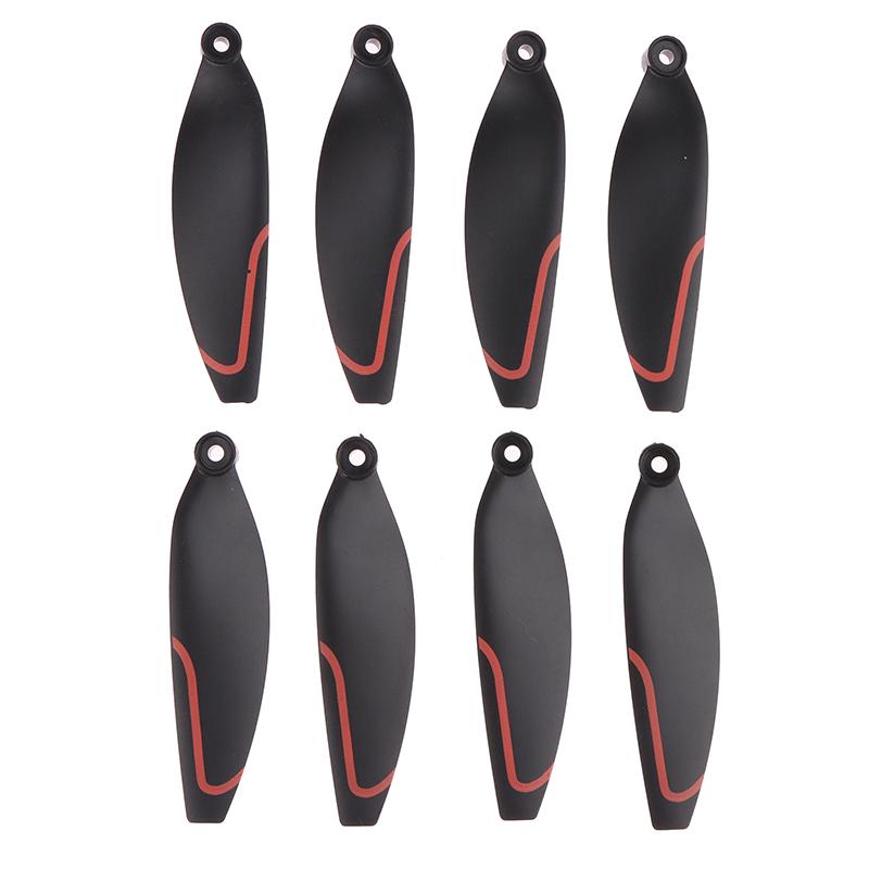 S1S Lf632 Ls-S1S Mini Drone Original Propeller Ersatzteil S1S Paddles Drone Ersatz Zubehör