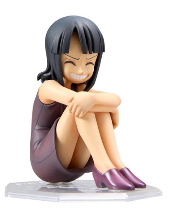One Piece Series Nico Robin 10th Limited Reprint Edition Portrait.Of.Pirates CB-EX Ver.Dereshi!
