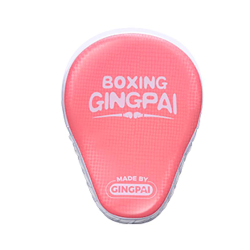 

1 Piece Curved Punching Mitts Boxing Pads Hand Target Boxing Pads Gloves Training Focus Pads Kickboxing Muay Thai Martial Art