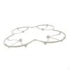 4x Propellers Guards Protective Ring for DJI RC