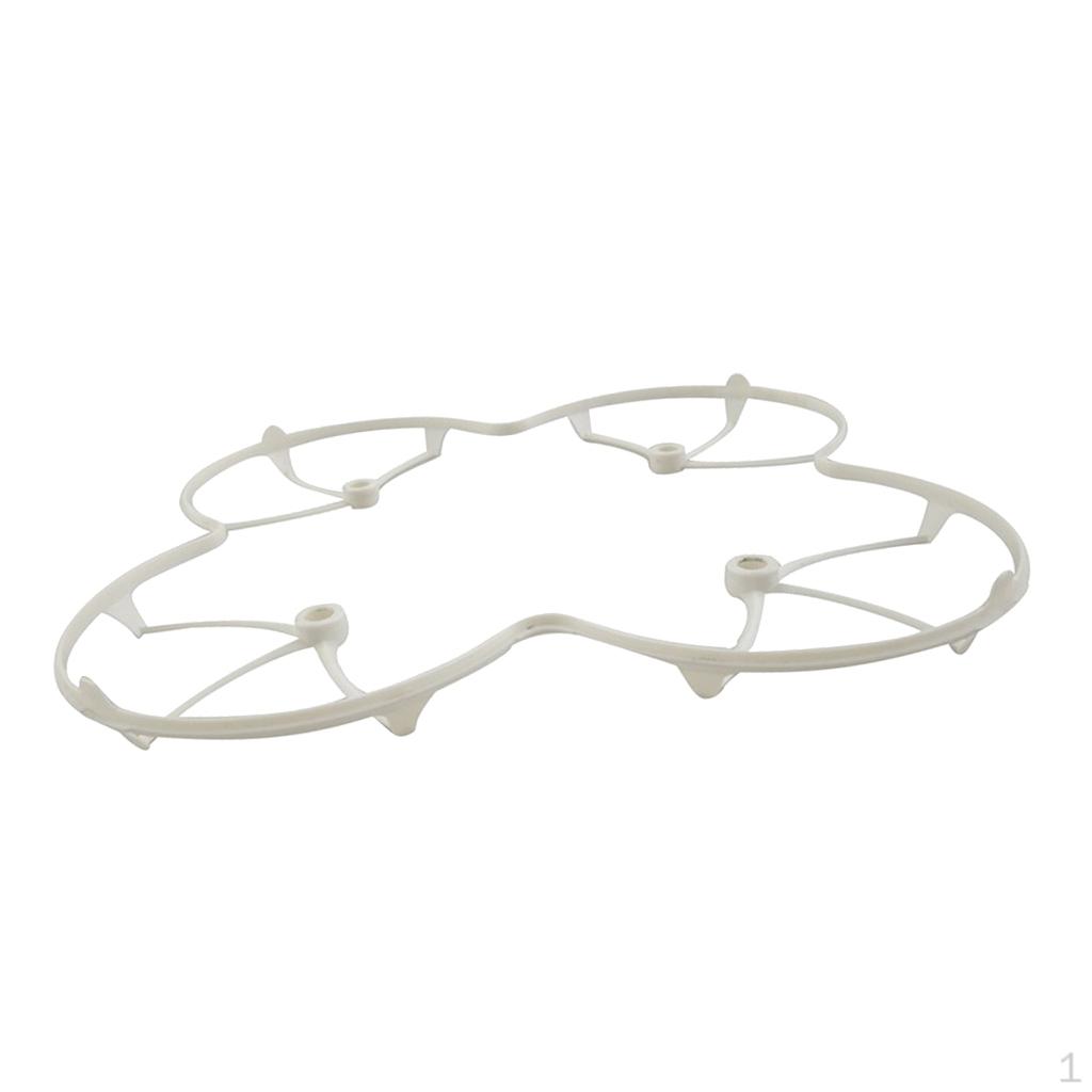 4x Propellers Guards Protective Ring for DJI RC