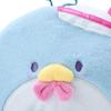 Sanrio (SANRIO) Premio personaggio a forma di viso con finestra 2a edizione TUXEDOSAM TUXEDOSAM 13 x 16 x 7 cm Personaggio 325830