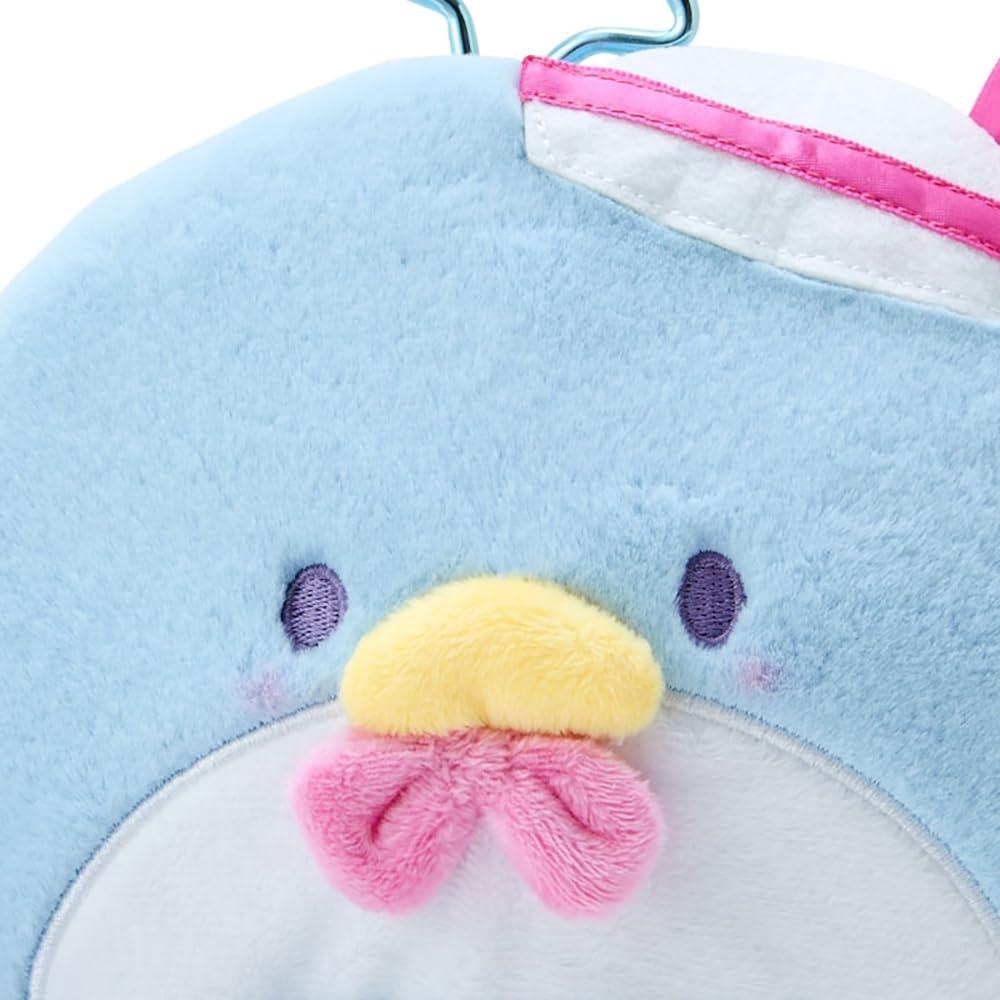 Sanrio (SANRIO) Premio personaggio a forma di viso con finestra 2a edizione TUXEDOSAM TUXEDOSAM 13 x 16 x 7 cm Personaggio 325830