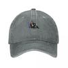 Bans Rock Fans Funny Unisex Baseball Cap Custom Hat Cute Ball Cap Sun Hat For Children Women Unisexs