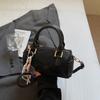 Handbag Women's New Fashion Versatile Shoulder Bag Crossbody Commuter Bag