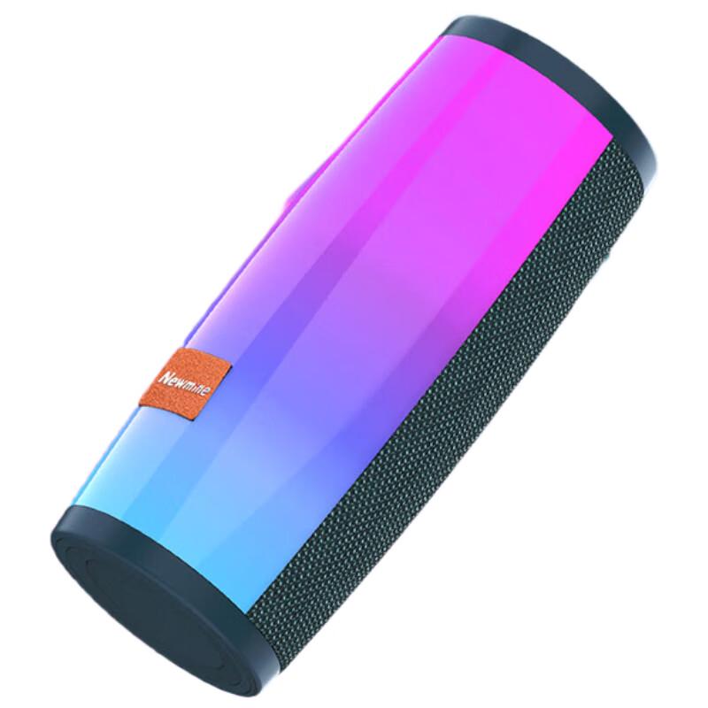 

Newman BT70 Portable Mini Bluetooth Speaker