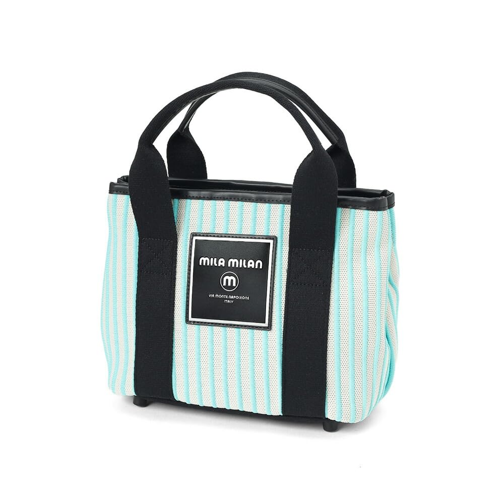 

Miramilan Lucia Men s Light Blue Tote Bag