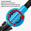 High Pressure Washer Foam Cannon Universal Spray cannon Household Snow Foam Cannon Nozzle Car Washing Water Guns