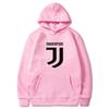 Mens Oversized Hooded Sweatshirt With Letter Print Winter Thick Fleece-Lined Cotton Blend Pullover Streetwear Sports
