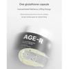 Medicube AGE-R Glutathione Glow Kapselcreme (50ml) (3 Optionen)