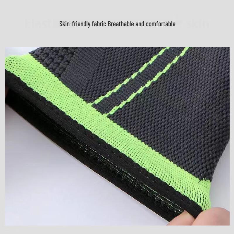 Elastic Sports Ankle Brace