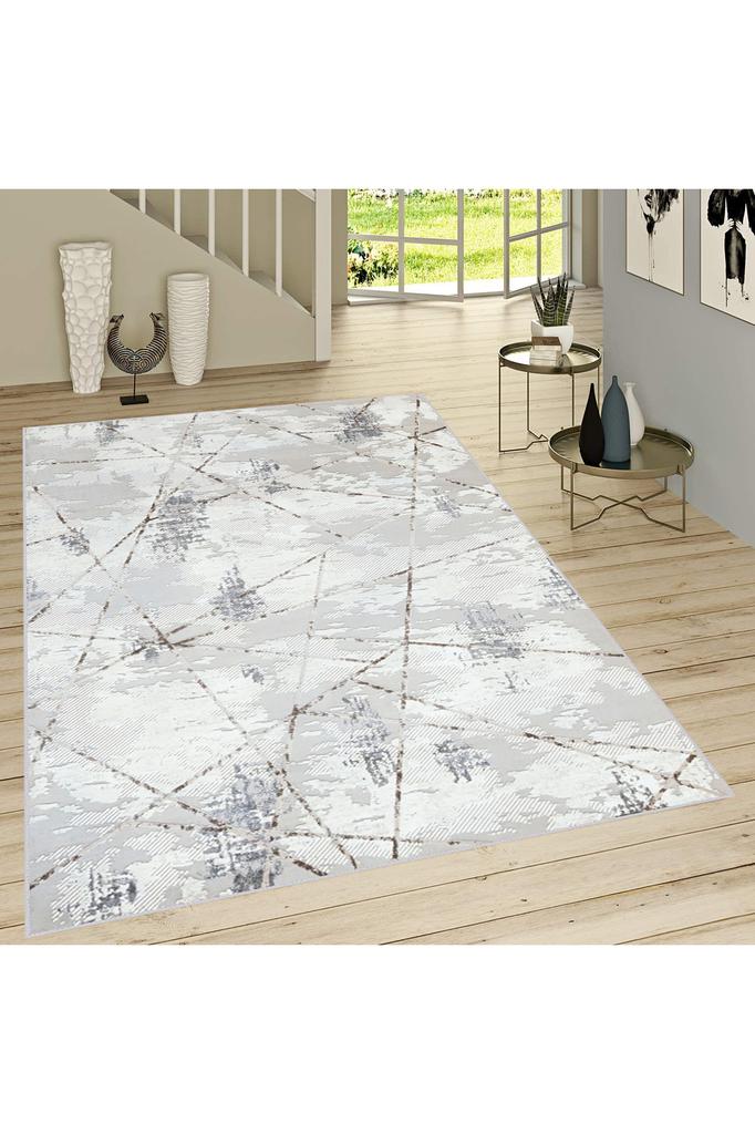 Eliana Home Washable Printed Carpet LNA0745