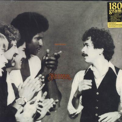 Δίσκος LP SANTANA - Inner Secrets FRM35600 Friday Music 2014 US Rock