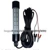 LED Underwater Fish Attracting Light 12V, 108 Beads, 13W, IP68 Waterproof Fishing Lure