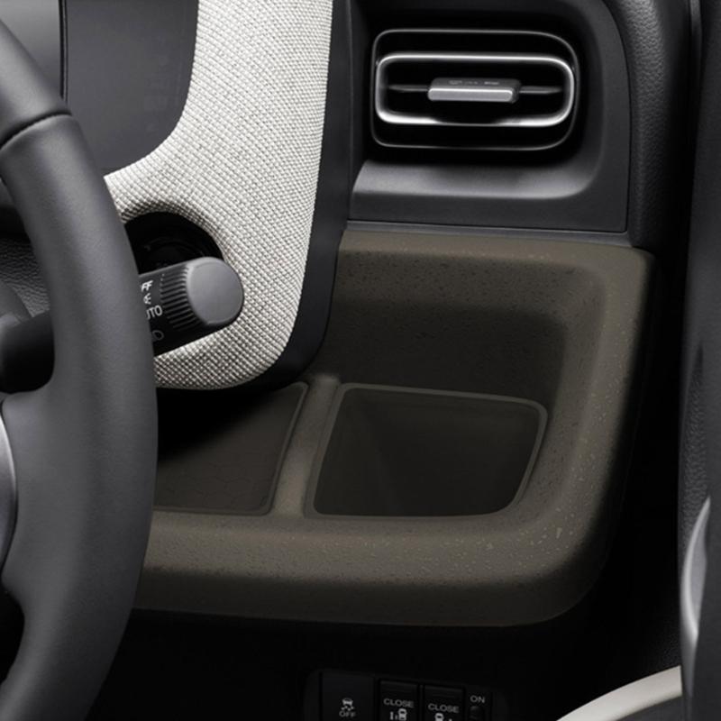 Quick Install Not Slip Sleeve Strong Silicone Mat Automotive Dashboard Accessory Simple Installation for Car Freed
