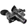 LCANTU NW-HT 2nd Gen+ Head-Mounted Night Vision Device