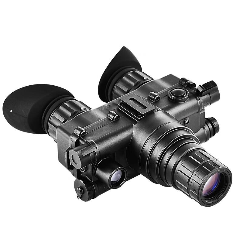 LCANTU NW-HT 2nd Gen+ Head-Mounted Night Vision Device
