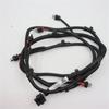 Front Radar-Park Assist Sensor Wiring Harness Suitable For 1106795900E 5031128 Bumper Line Speed Tucked Harness