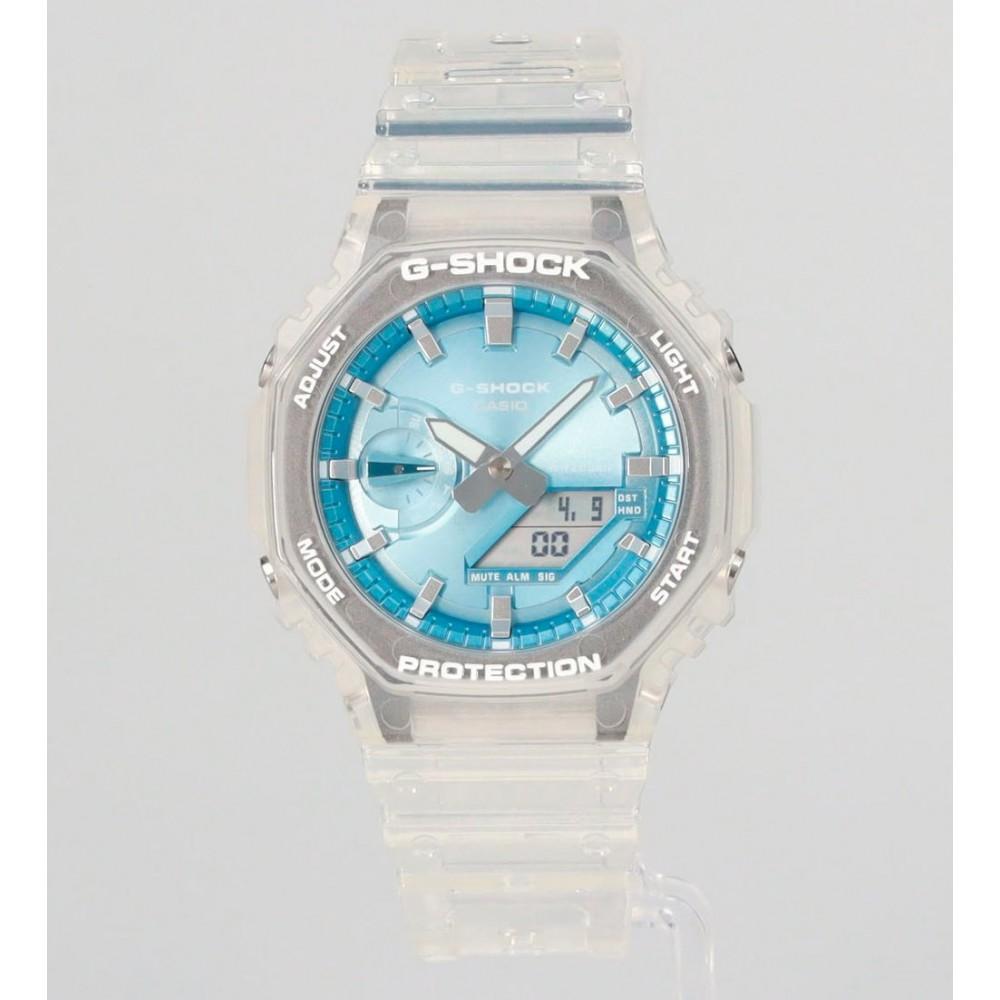 

Casio G-Shock Analog-Digital GA-2100BM-7A2JF