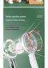 Portable Mini Folding Fan - Low Noise, Handheld for Outdoor & Office Use