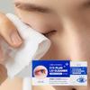 iPlus Lid Cleaner Eyelid Cleansing Tissues (30 Sheets)