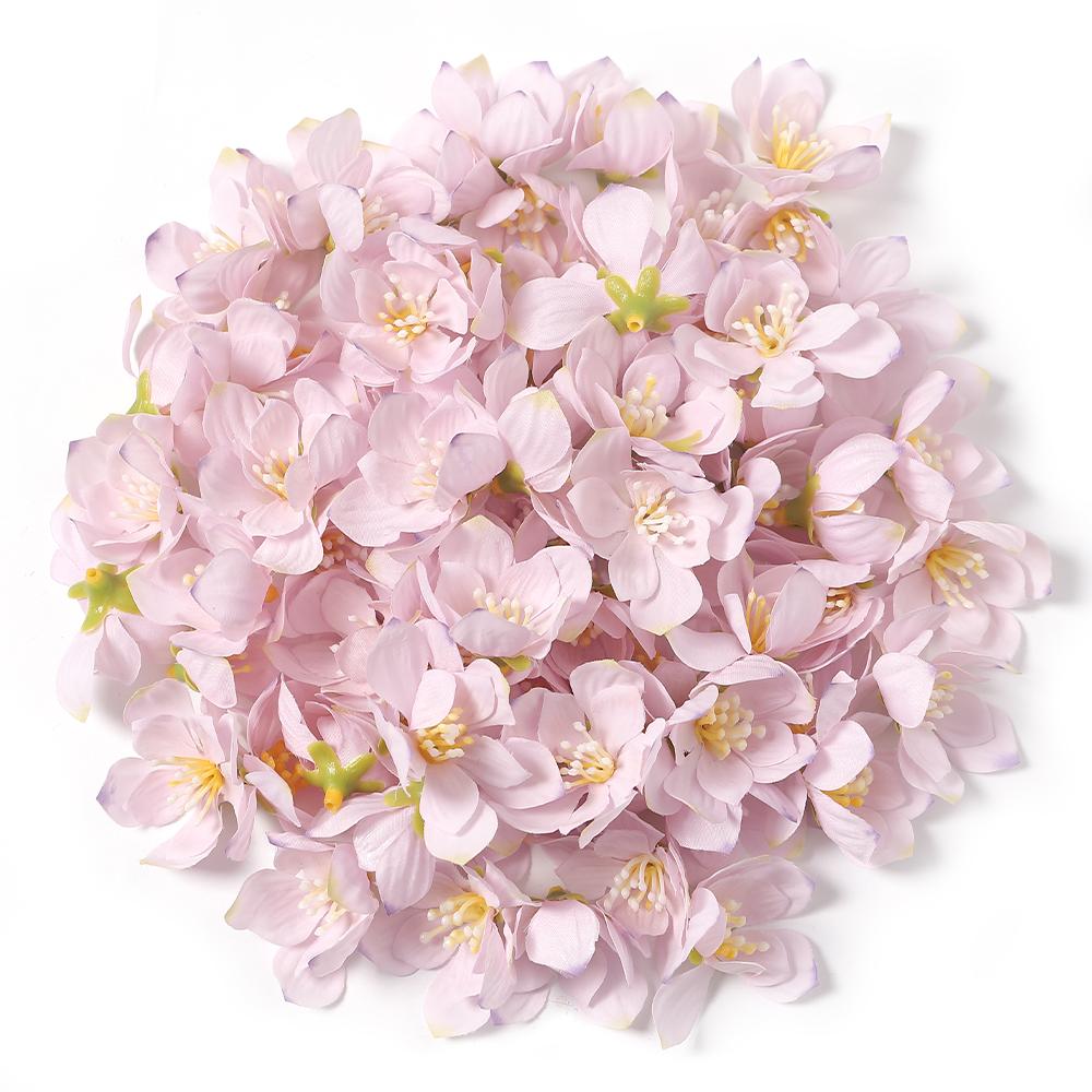 30 Stück Künstliche Rosenblütenköpfe Seide Heimzimmer Tischdeko Frühling und Sommer Garten Valentinstag DIY Hochzeitsdekoration