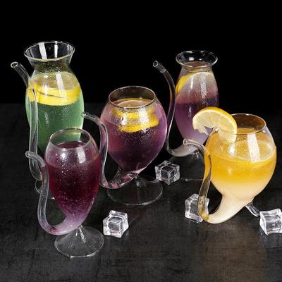 Vampire Cup Nordic Creative Slame Glass Cup Vampire Cup