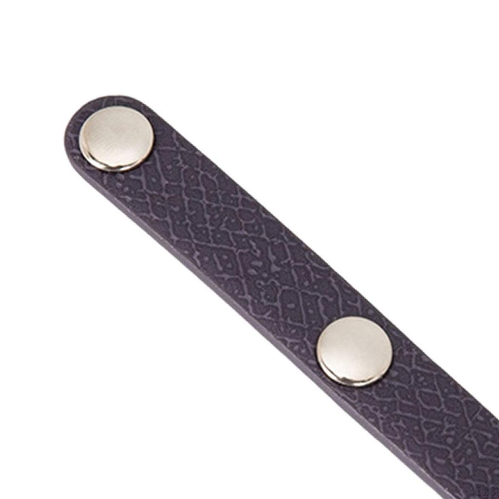 Bag Handle Fixed Buckle Accessory Shoulder Strap Portable Trendy Fixing Clip