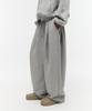DNSR Deep Three-Tuck Training (Grey)