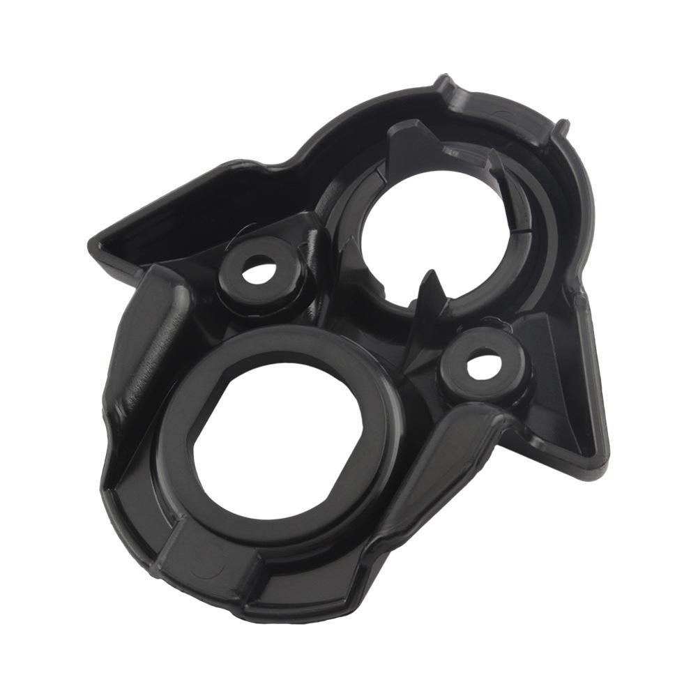 

Enhance Aesthetic with Decorative Center Console Cover for Surron For Light For Bee Motorcycles Easy Installation China Mainland