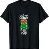 Lion Dance Japanese Traditional Culture Style Festival Design T-shirt