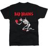 PrintPro Bad Brains T-Shirt Men