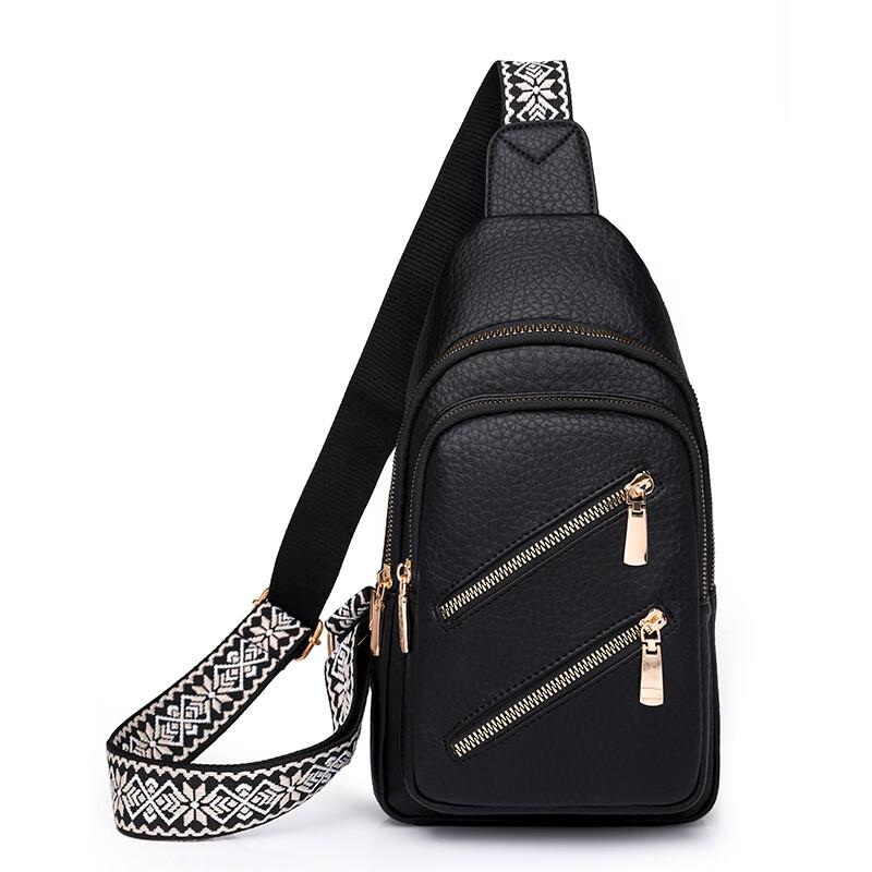 

HuFeng Multi-functional Waist Chest Bag