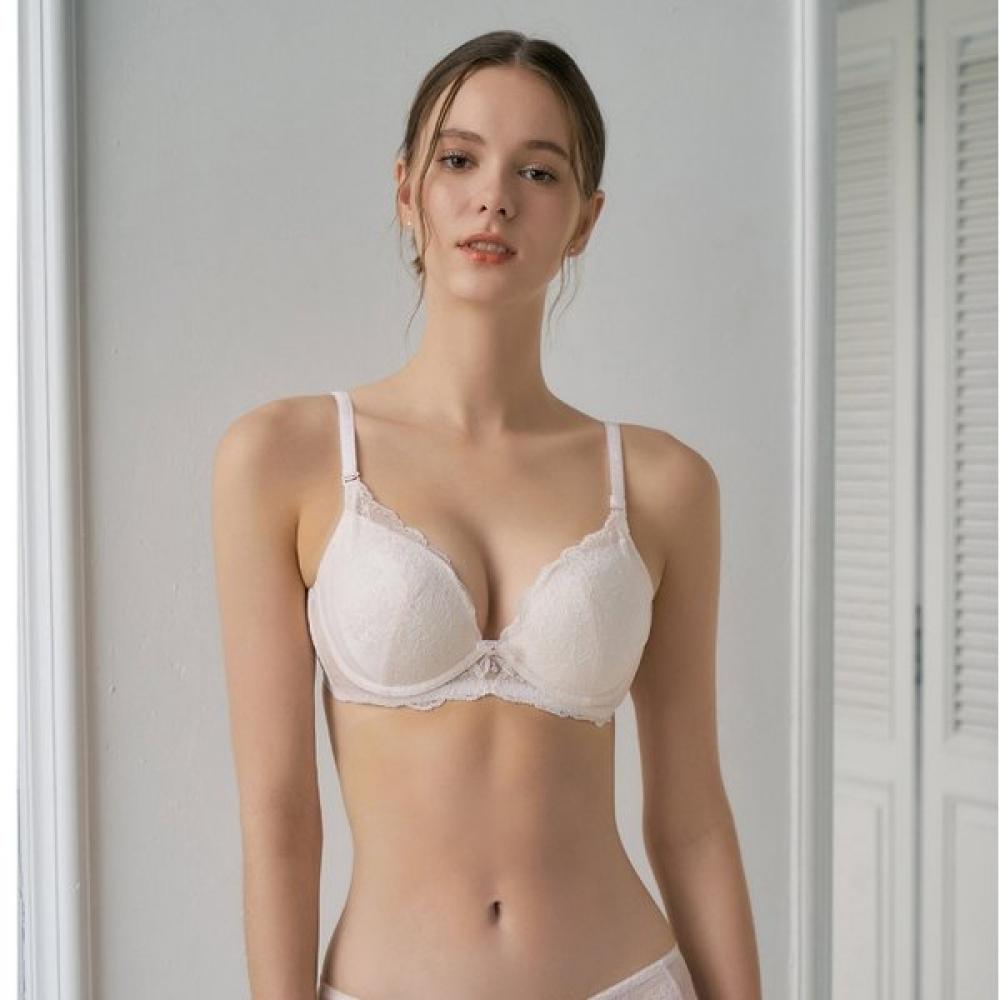 Lovely WeDDing MolD Bra C D Cup  vbr1698CD 