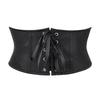 Damen 18cm Korsett-Weste mit taillierter Taille - Bauchkontrolle & Körperformung