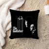 The GGodfather Personalized Pillow Dust Cover Bedroom Kids Party Decoration Pillowcase Birthday Children Gift