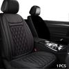 Winter Car Seat Cushion with Heated Car Seat